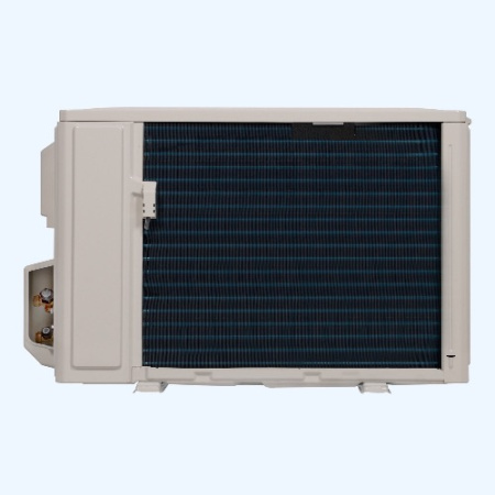 RTDI-07HN8/Wi-Fi Diamond DC Royal Thermo Сплит-система инверторного типа комплект